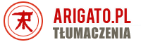 Tumacz hebrajski KOSTRZYN